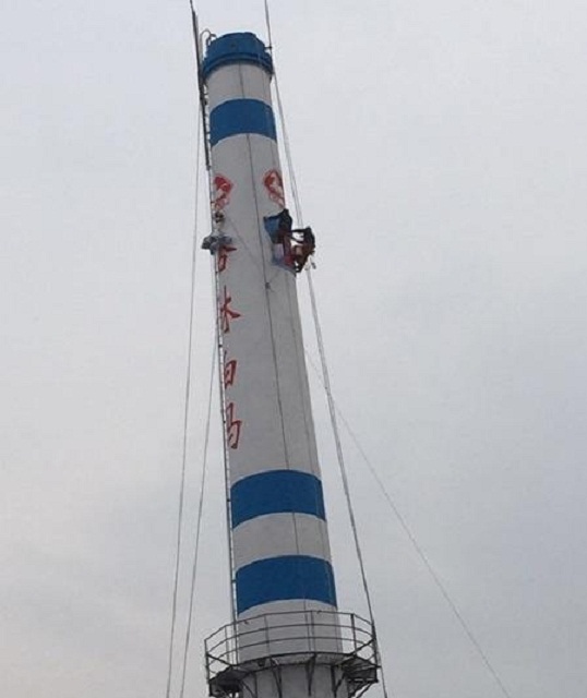 高空寫字，高手在民間：傳統(tǒng)藝術(shù)與現(xiàn)代生活的融合